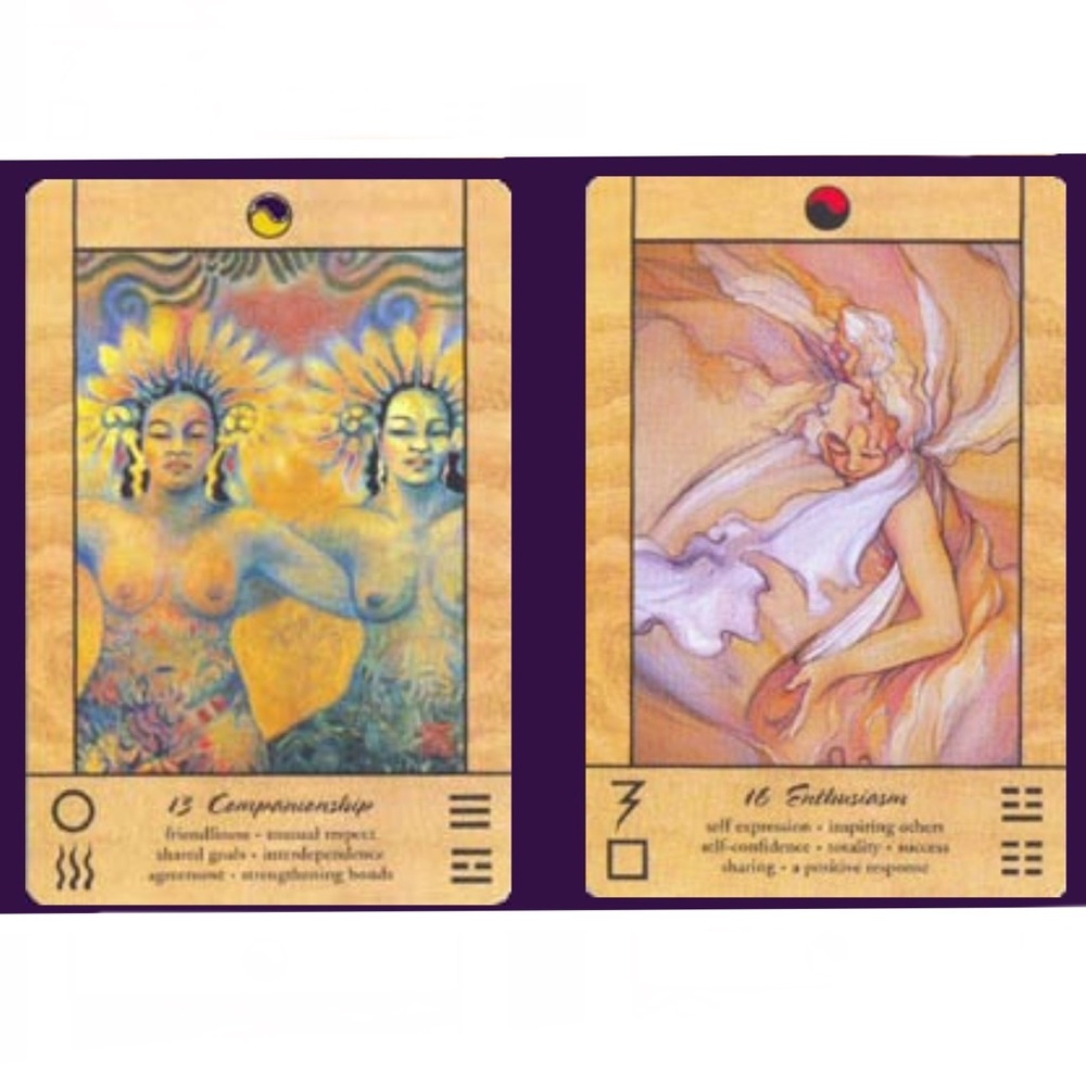 ✨Tao Oracle✨ - Picture 9 of 16